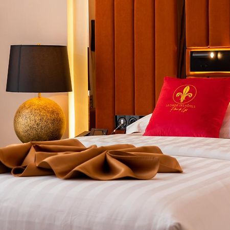 Hotel Fleur De Lys Point E Dakar Exterior photo